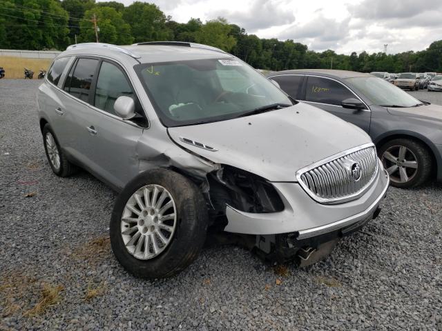 BUICK ENCLAVE CX 2010 5galrbed1aj126438