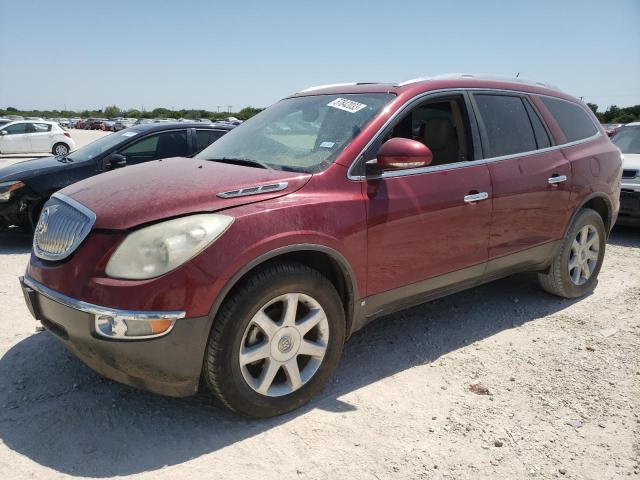 BUICK ENCLAVE CX 2010 5galrbed1aj145006