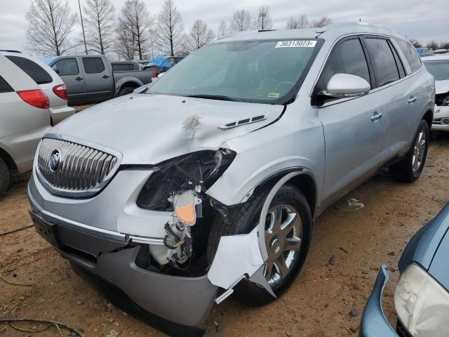 BUICK ENCLAVE CX 2010 5galrbed1aj147127