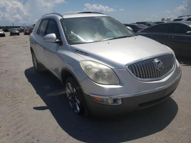 BUICK ENCLAVE CX 2010 5galrbed1aj148813