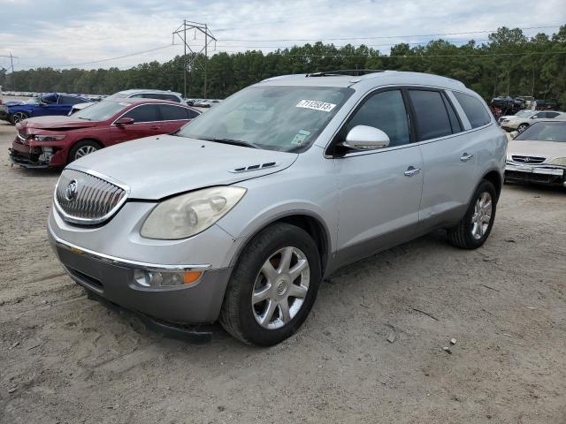 BUICK ENCLAVE CX 2010 5galrbed1aj168642