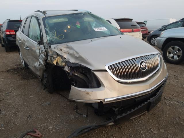 BUICK ENCLAVE CX 2010 5galrbed1aj172092