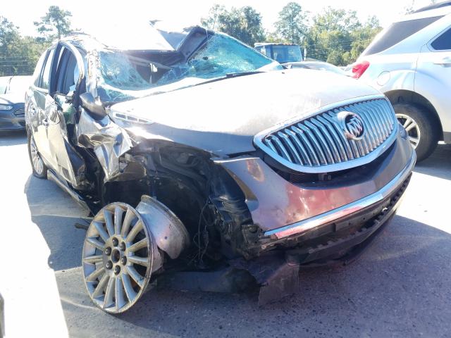 BUICK ENCLAVE CX 2010 5galrbed1aj182203