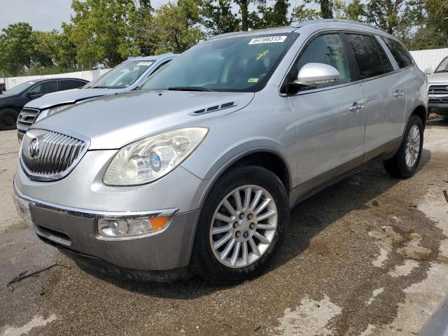 BUICK ENCLAVE 2010 5galrbed1aj182721