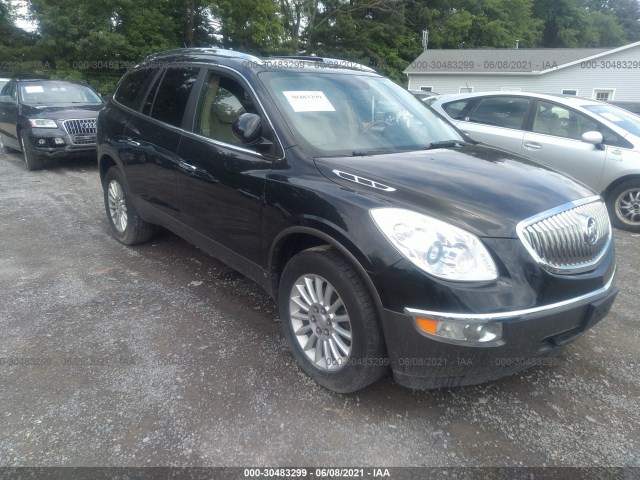 BUICK ENCLAVE 2010 5galrbed1aj184646