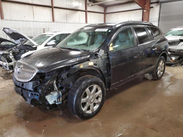 BUICK ENCLAVE CX 2010 5galrbed1aj186011