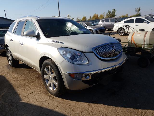 BUICK ENCLAVE CX 2010 5galrbed1aj188583