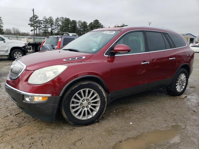 BUICK ENCLAVE CX 2010 5galrbed1aj203177