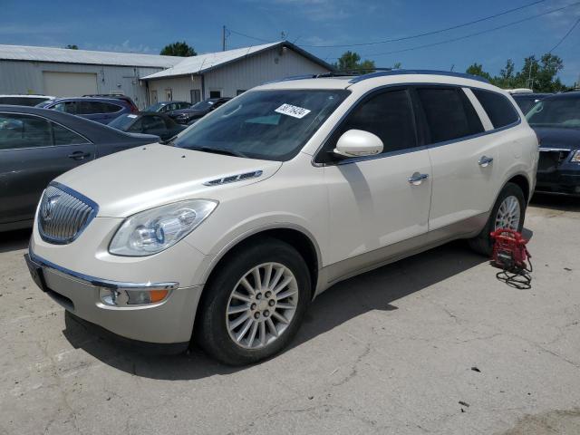 BUICK ENCLAVE CX 2010 5galrbed1aj251438