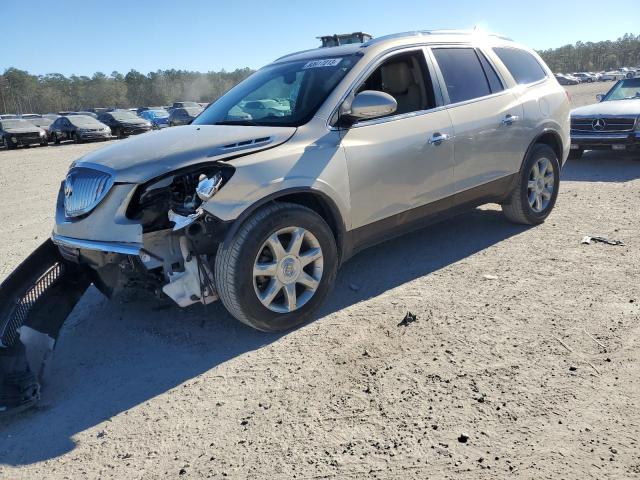 BUICK ENCLAVE 2010 5galrbed1aj260558