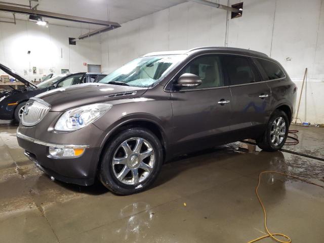 BUICK ENCLAVE CX 2010 5galrbed1aj266070