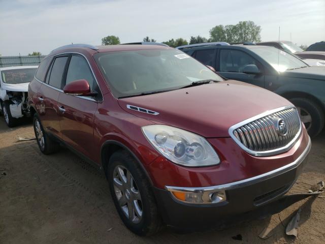 BUICK ENCLAVE CX 2010 5galrbed2aj100320