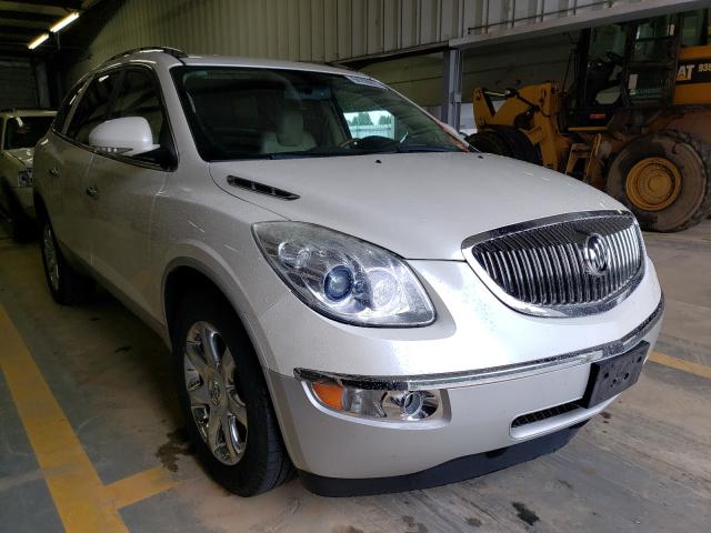 BUICK ENCLAVE CX 2010 5galrbed2aj101855