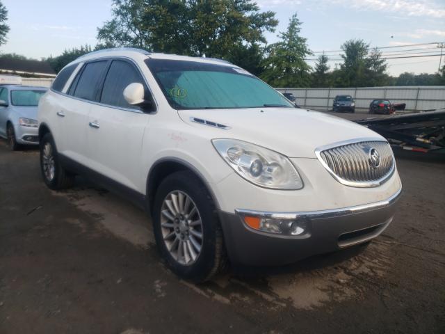 BUICK ENCLAVE CX 2010 5galrbed2aj112595