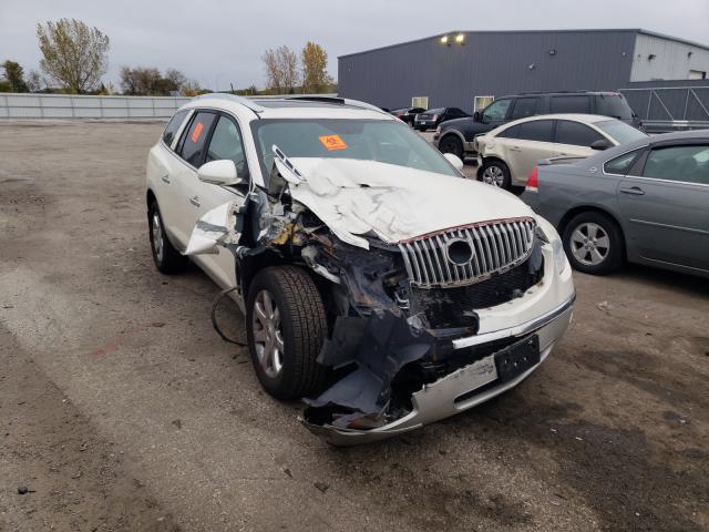 BUICK ENCLAVE CX 2010 5galrbed2aj112743