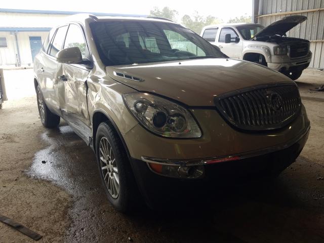 BUICK ENCLAVE CX 2010 5galrbed2aj133334