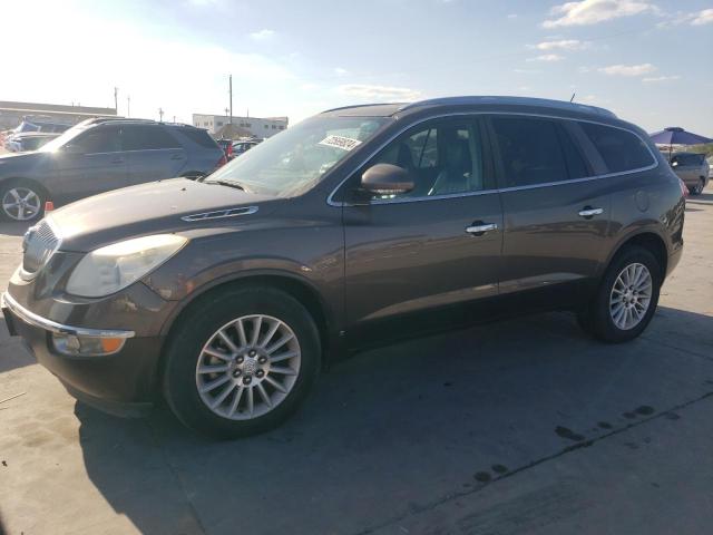 BUICK ENCLAVE CX 2010 5galrbed2aj135603