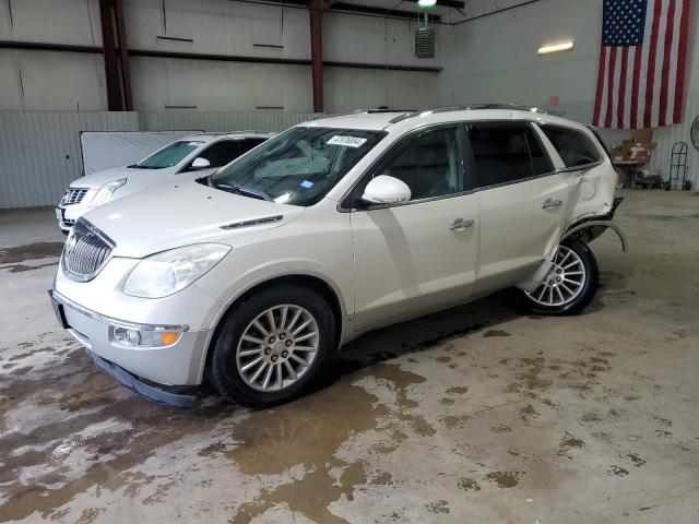 BUICK ENCLAVE 2010 5galrbed2aj160050