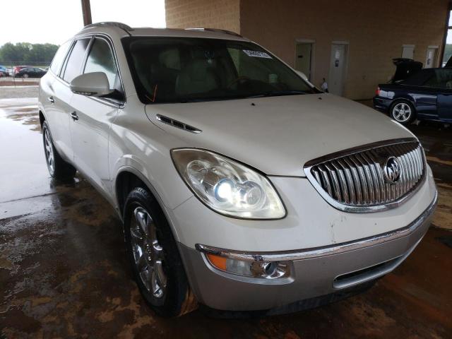 BUICK ENCLAVE CX 2010 5galrbed2aj181027