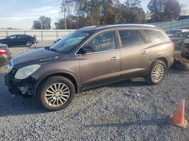 BUICK ENCLAVE 2010 5galrbed2aj202023