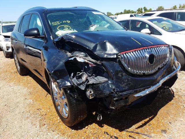 BUICK ENCLAVE CX 2010 5galrbed2aj216987