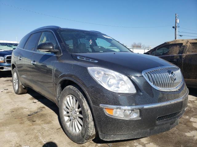 BUICK ENCLAVE CX 2010 5galrbed2aj222269