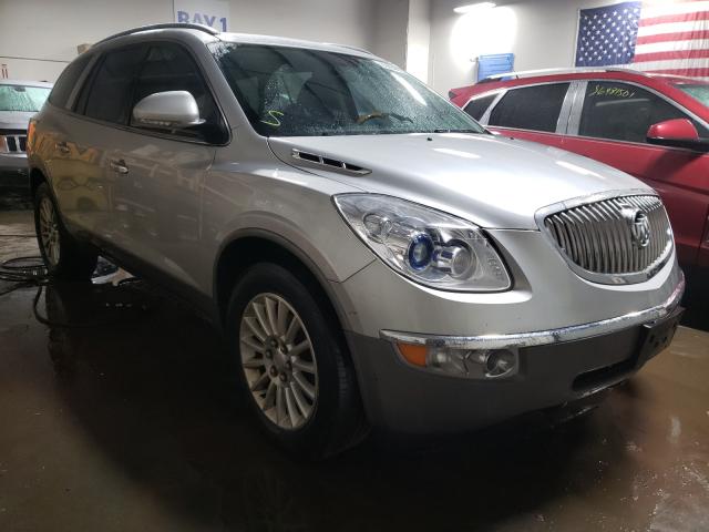 BUICK ENCLAVE CX 2010 5galrbed2aj232350