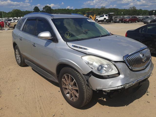 BUICK ENCLAVE CX 2010 5galrbed2aj235930