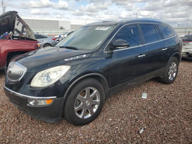 BUICK ENCLAVE 2010 5galrbed2aj260360