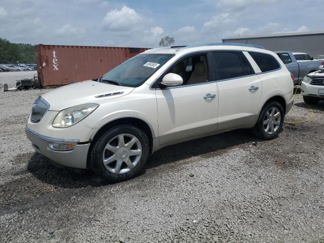 BUICK ENCLAVE CX 2010 5galrbed2aj260651