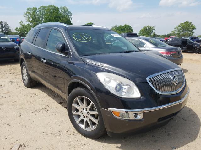 BUICK ENCLAVE CX 2010 5galrbed2aj268376