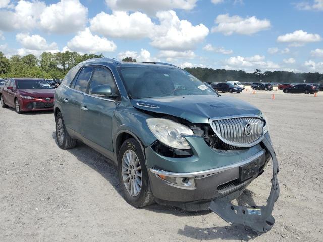 BUICK ENCLAVE CX 2010 5galrbed3aj111214