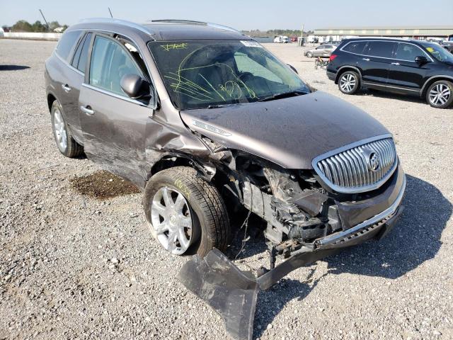 BUICK ENCLAVE CX 2010 5galrbed3aj122777