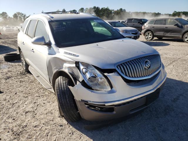 BUICK ENCLAVE CX 2010 5galrbed3aj123444