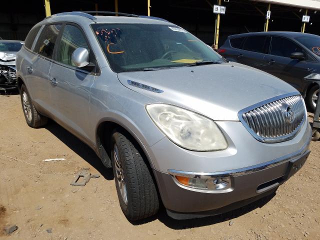 BUICK ENCLAVE CX 2010 5galrbed3aj135299