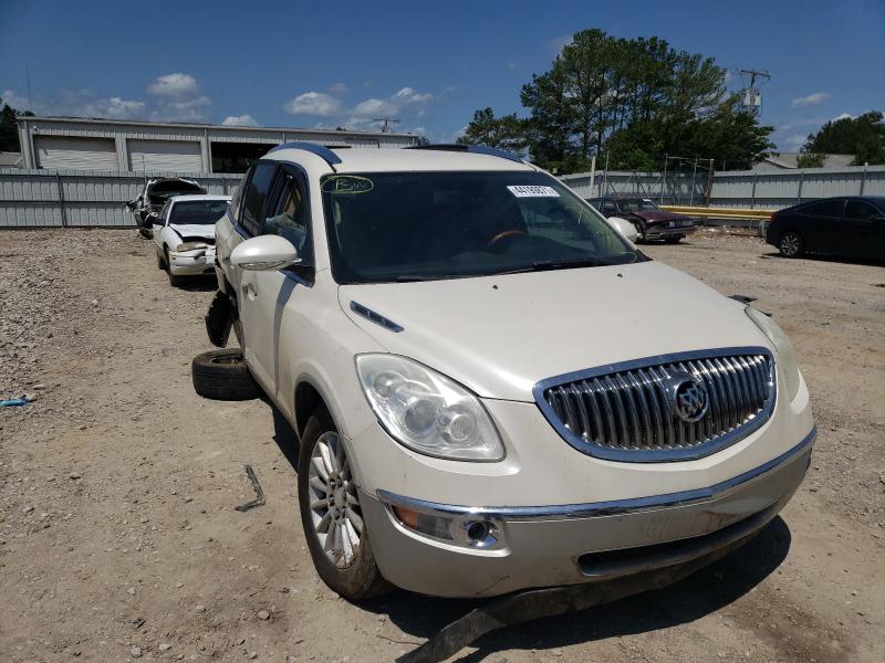 BUICK ENCLAVE CX 2010 5galrbed3aj168593