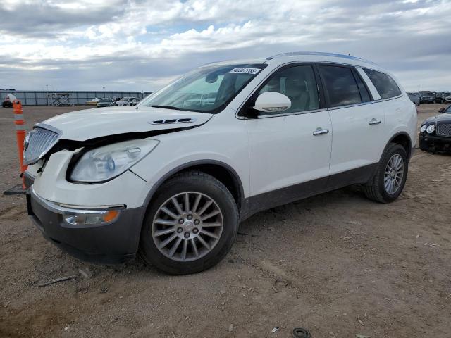 BUICK ENCLAVE CX 2010 5galrbed3aj170568