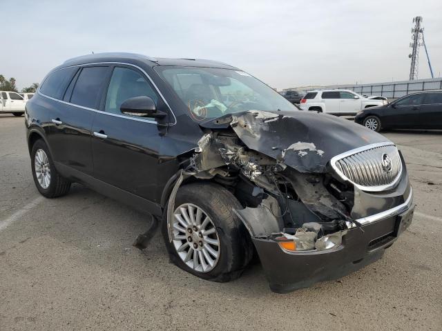 BUICK ENCLAVE CX 2010 5galrbed3aj171073