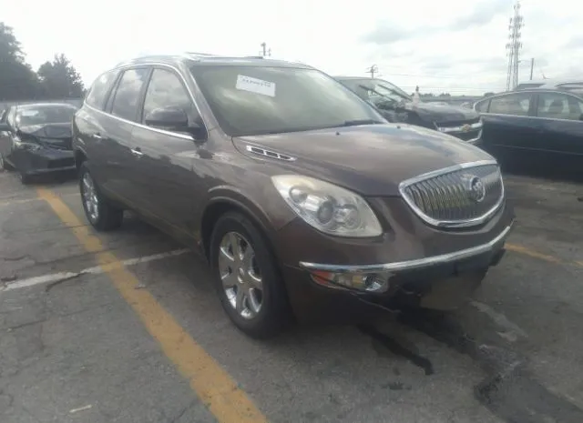 BUICK ENCLAVE 2010 5galrbed3aj171848