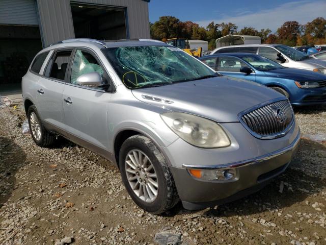 BUICK ENCLAVE CX 2010 5galrbed3aj177584