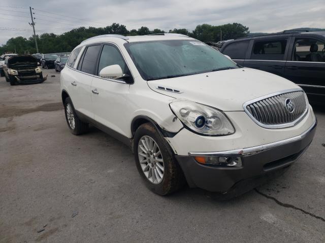 BUICK ENCLAVE CX 2010 5galrbed3aj182994