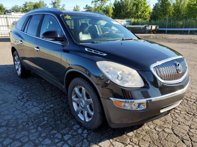 BUICK ENCLAVE CX 2010 5galrbed3aj184860