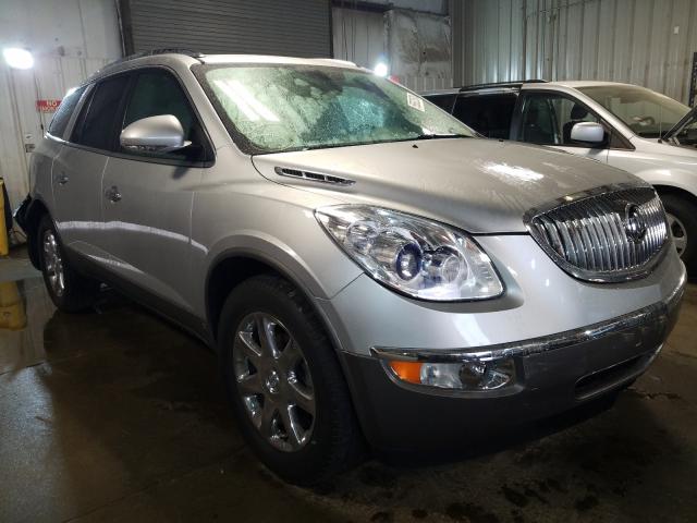 BUICK ENCLAVE CX 2010 5galrbed3aj187581