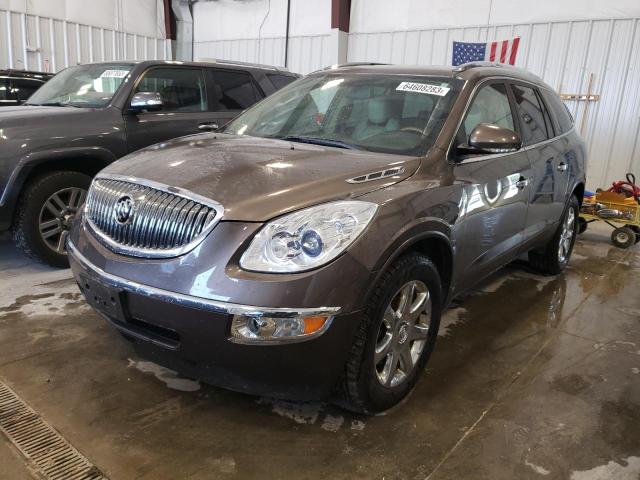 BUICK ENCLAVE CX 2010 5galrbed3aj189069