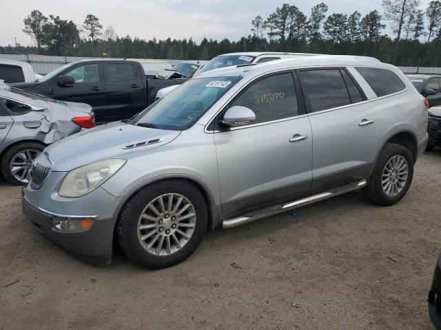 BUICK ENCLAVE CX 2010 5galrbed3aj189668