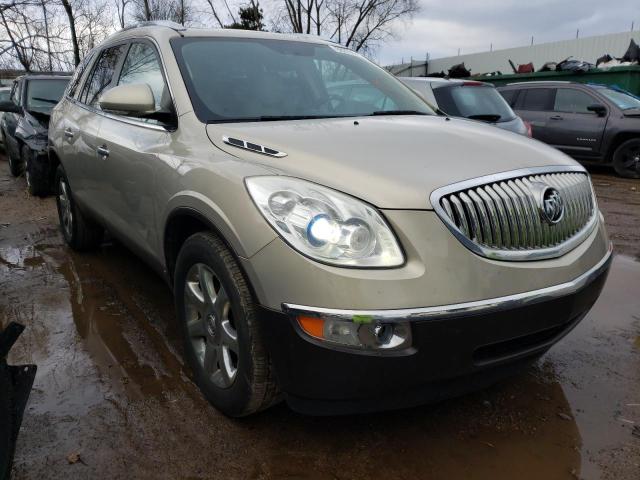 BUICK ENCLAVE CX 2010 5galrbed3aj193929