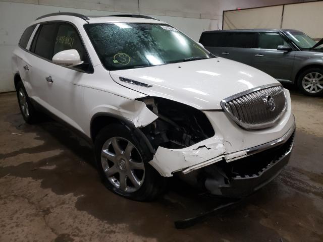 BUICK ENCLAVE CX 2010 5galrbed3aj254566