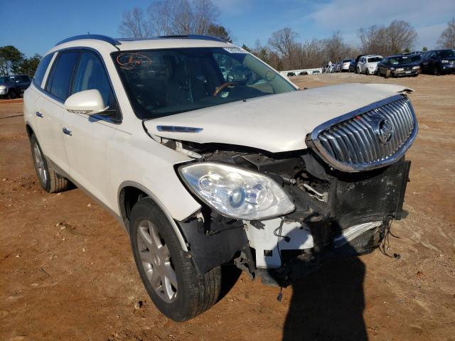 BUICK ENCLAVE CX 2010 5galrbed3aj263591