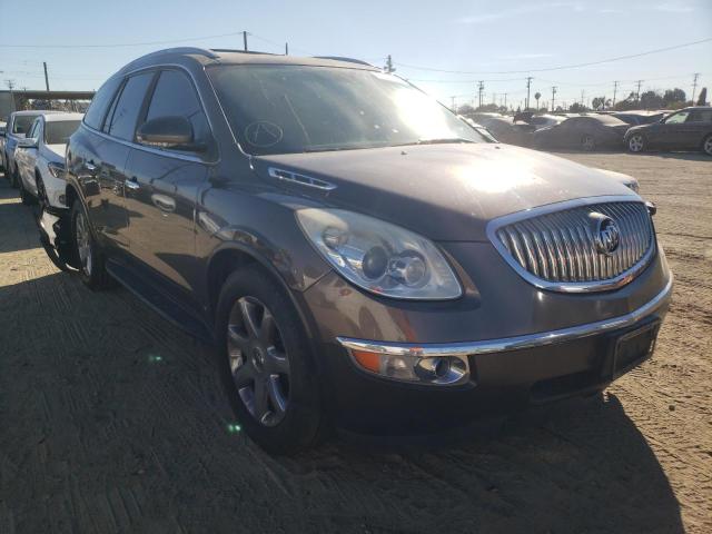 BUICK ENCLAVE CX 2010 5galrbed4aj101503