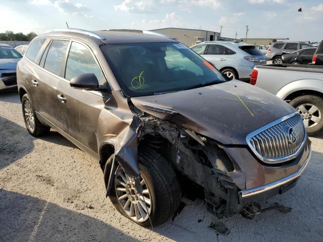 BUICK ENCLAVE CX 2010 5galrbed4aj102098